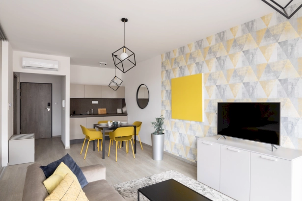 Superior Apartment – 4. kép