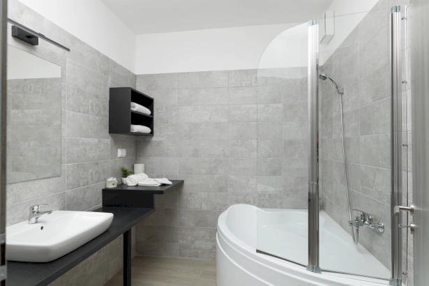 Superior Apartment – 3. kép