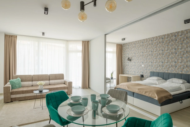 Superior Apartment – 8. kép