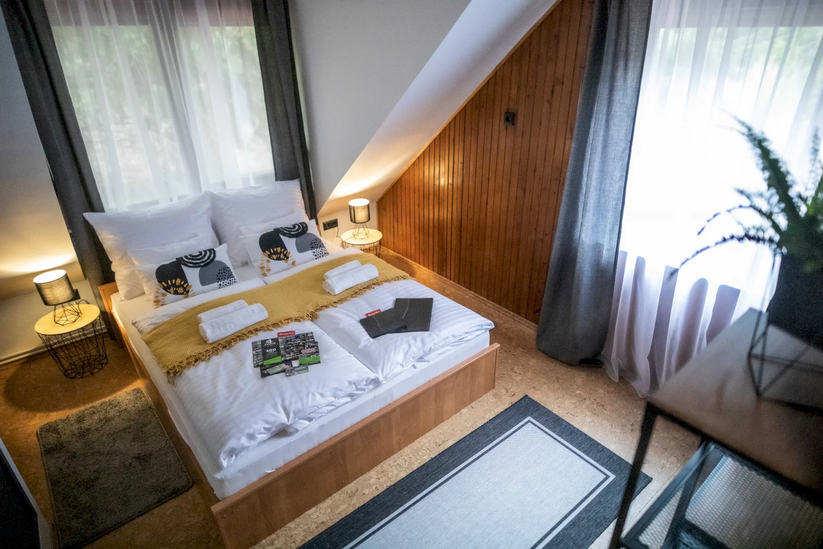 4 Évszak Völgyhotel*** – 9. kép