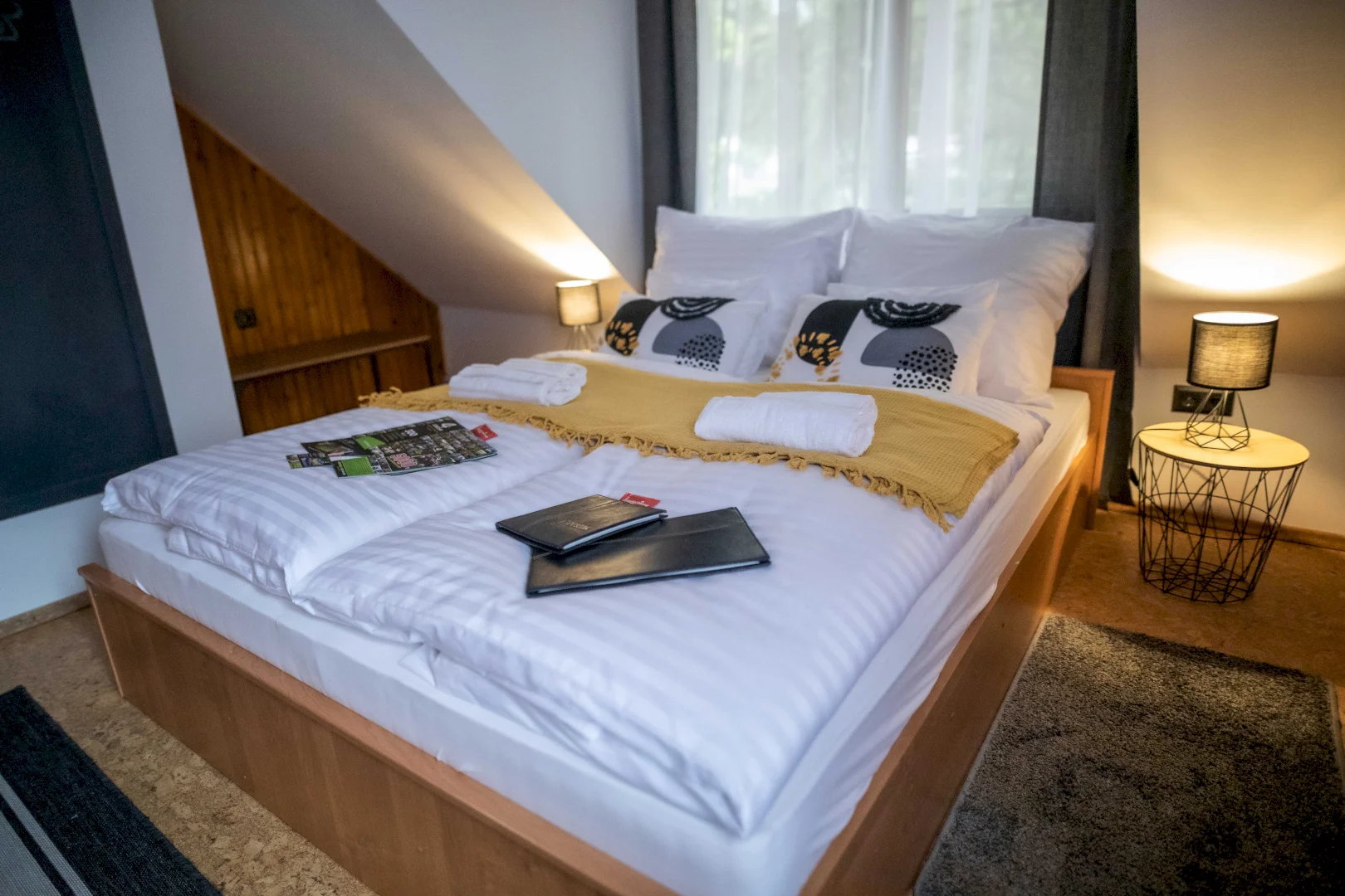 4 Évszak Völgyhotel*** – 8. kép