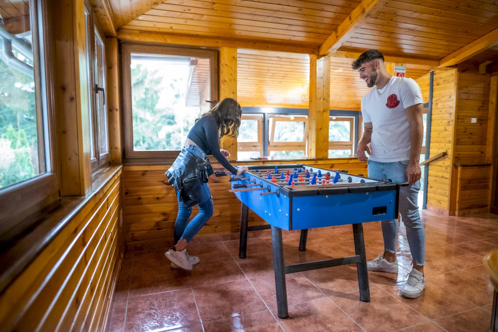4 Évszak Völgyhotel*** – 6. kép