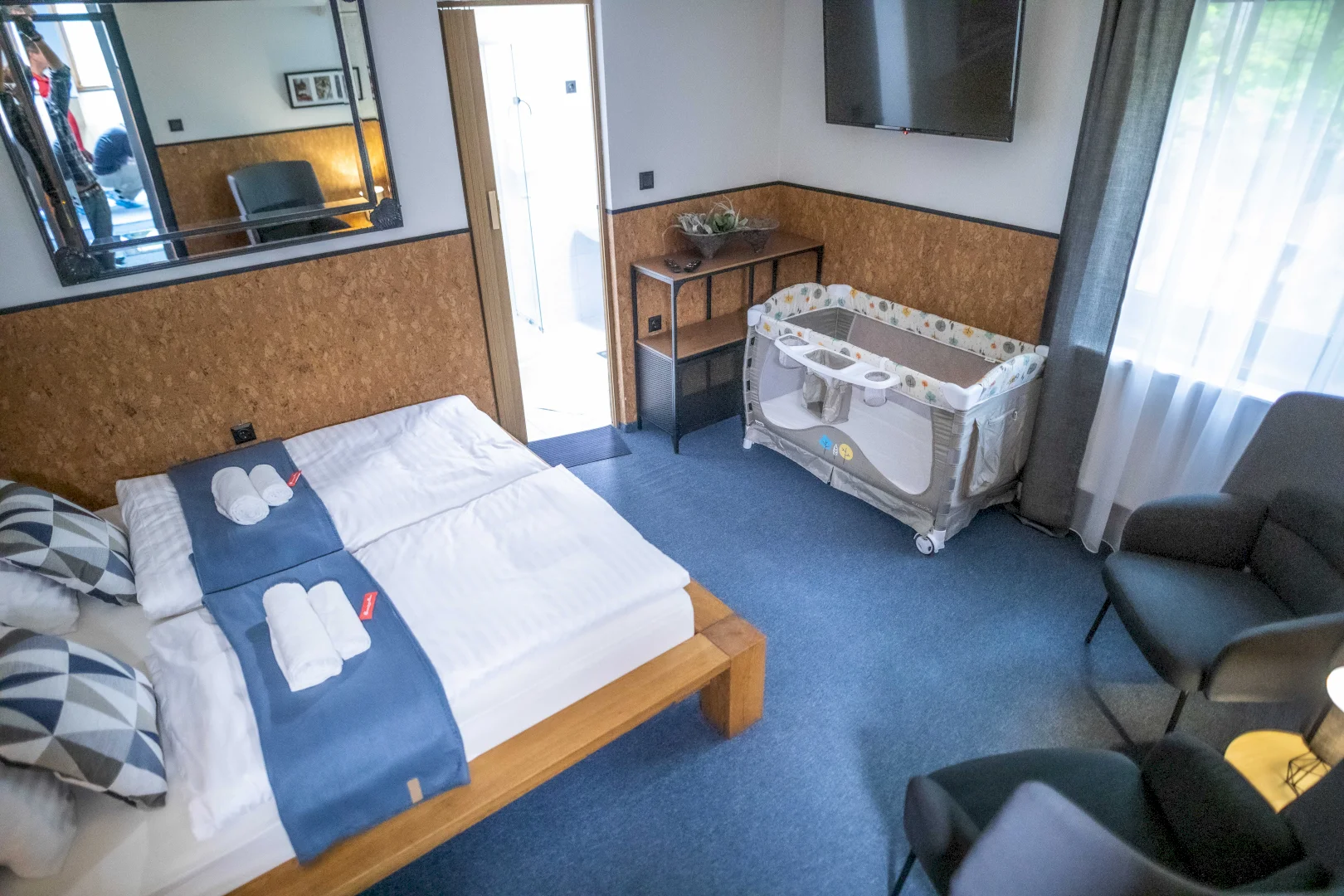 4 Évszak Völgyhotel*** – 2. kép