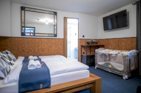 4 Évszak Völgyhotel*** – 3. kép
