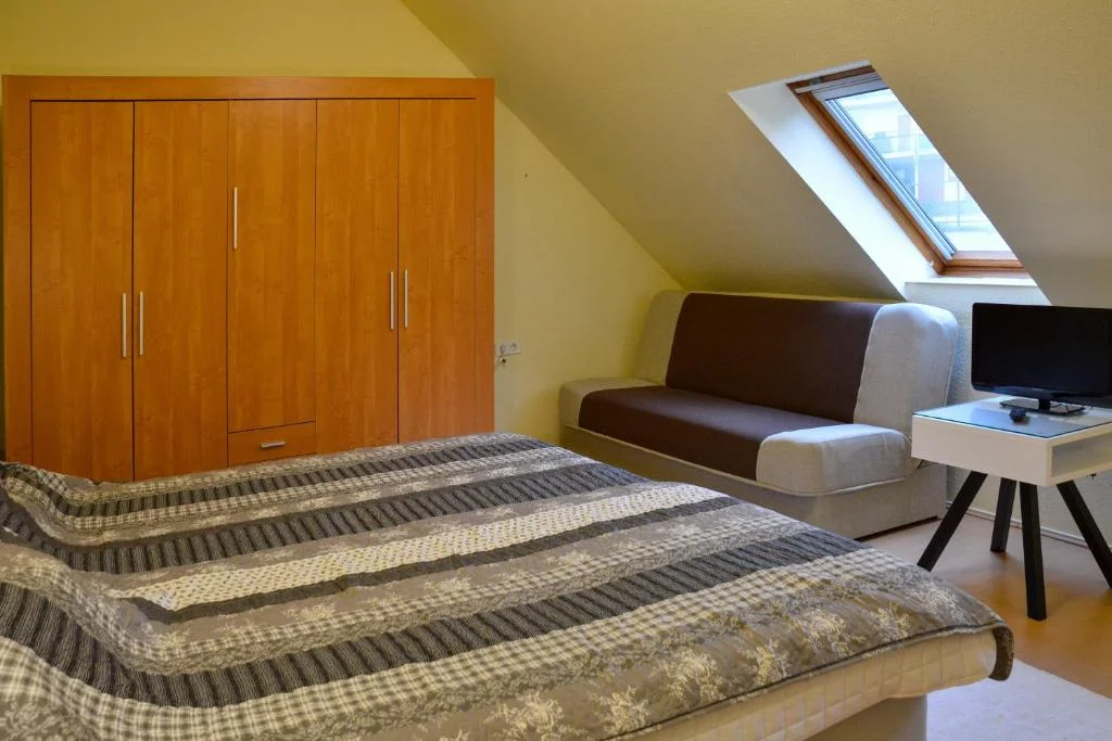 Afrodité Apartmanház – 11. kép