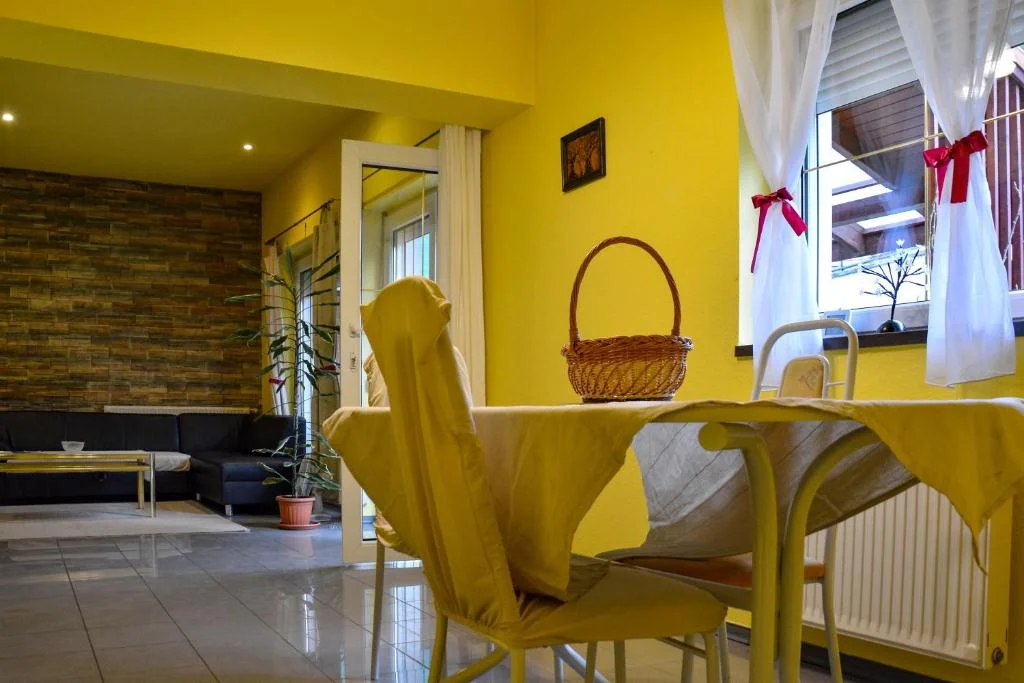 Afrodité Apartmanház – 5. kép