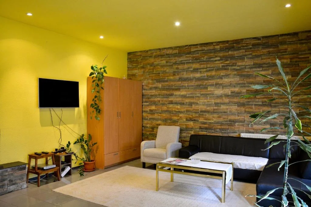 Afrodité Apartmanház – 6. kép
