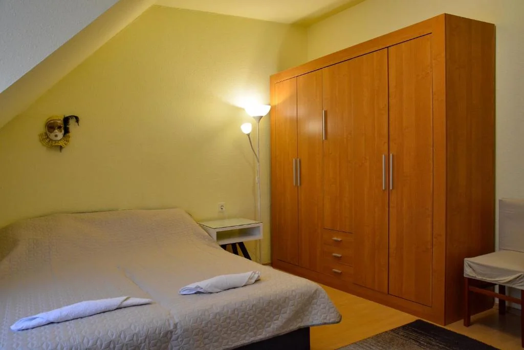 Afrodité Apartmanház – 10. kép