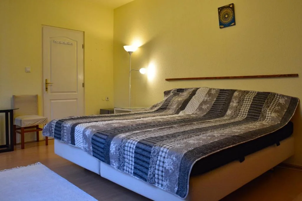 Afrodité Apartmanház – 13. kép
