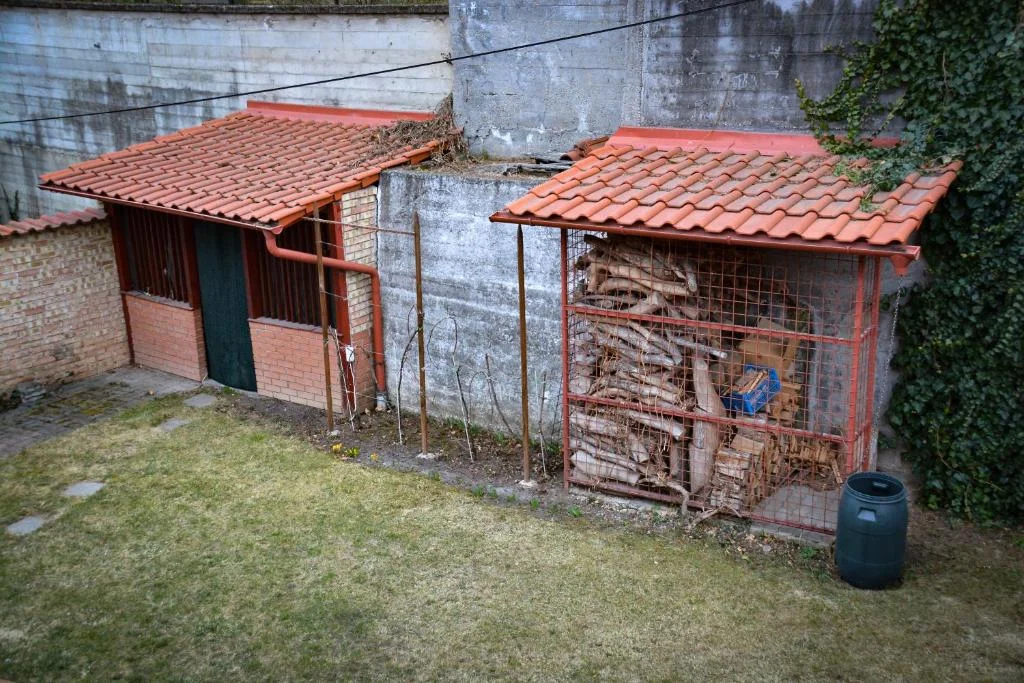 Afrodité Apartmanház – 8. kép