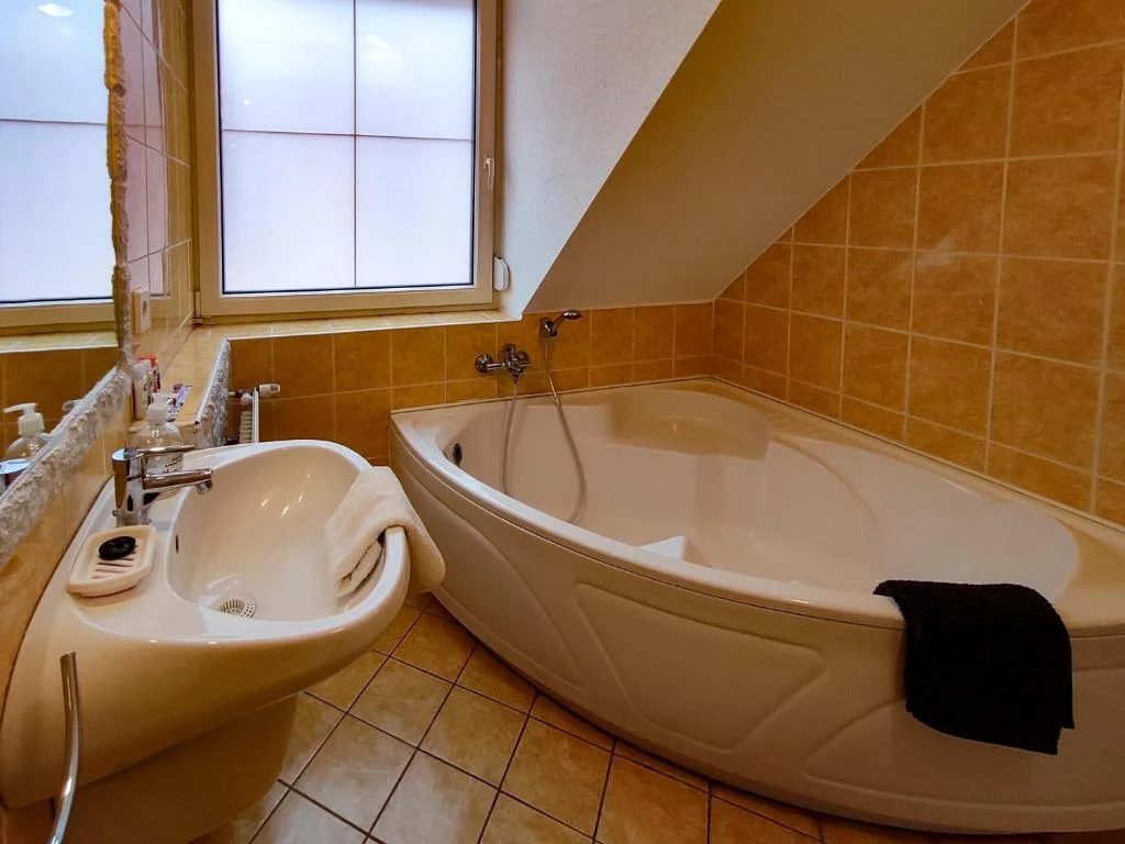 Afrodité Apartmanház – 9. kép