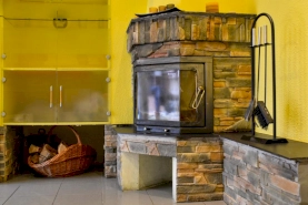 Afrodité Apartmanház – 3. kép