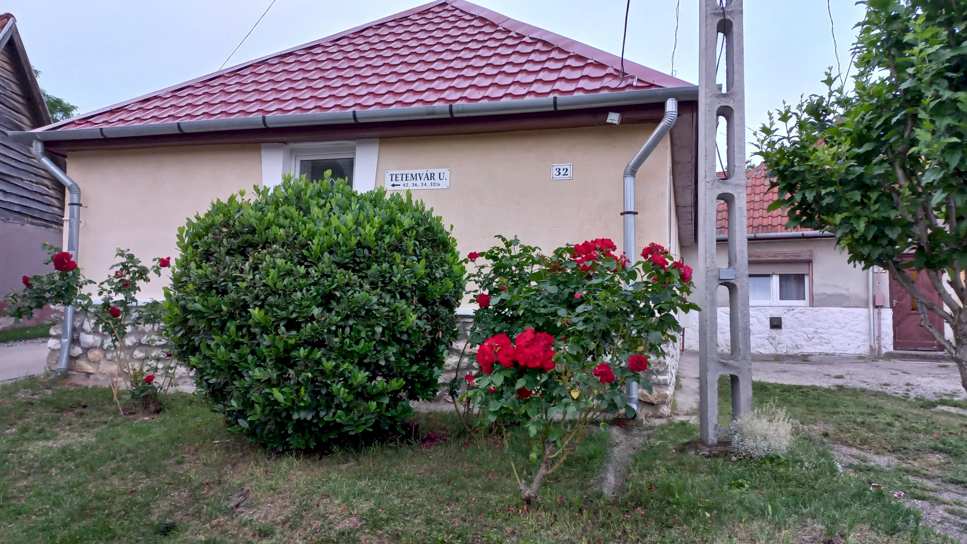 Szabati Vendégház – 6. kép