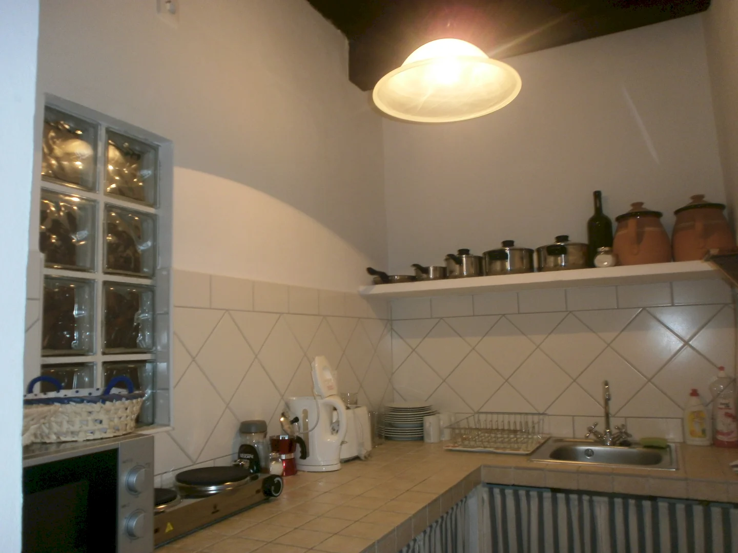 Ninszianna Apartman – 5. kép