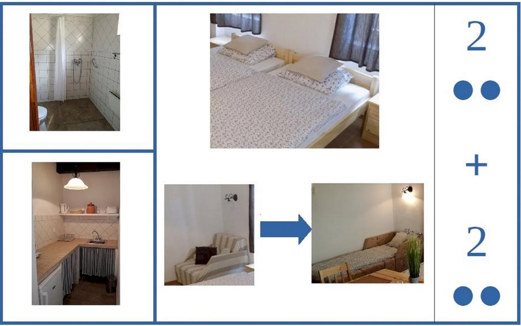 Ninszianna Apartman – 10. kép