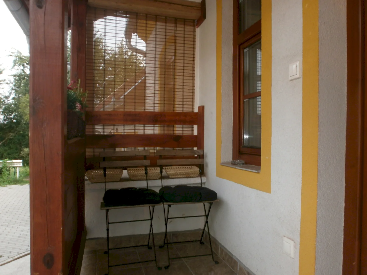 Ninszianna Apartman – 8. kép