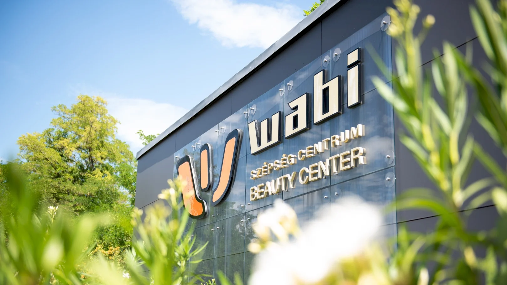 Wabi Hotel