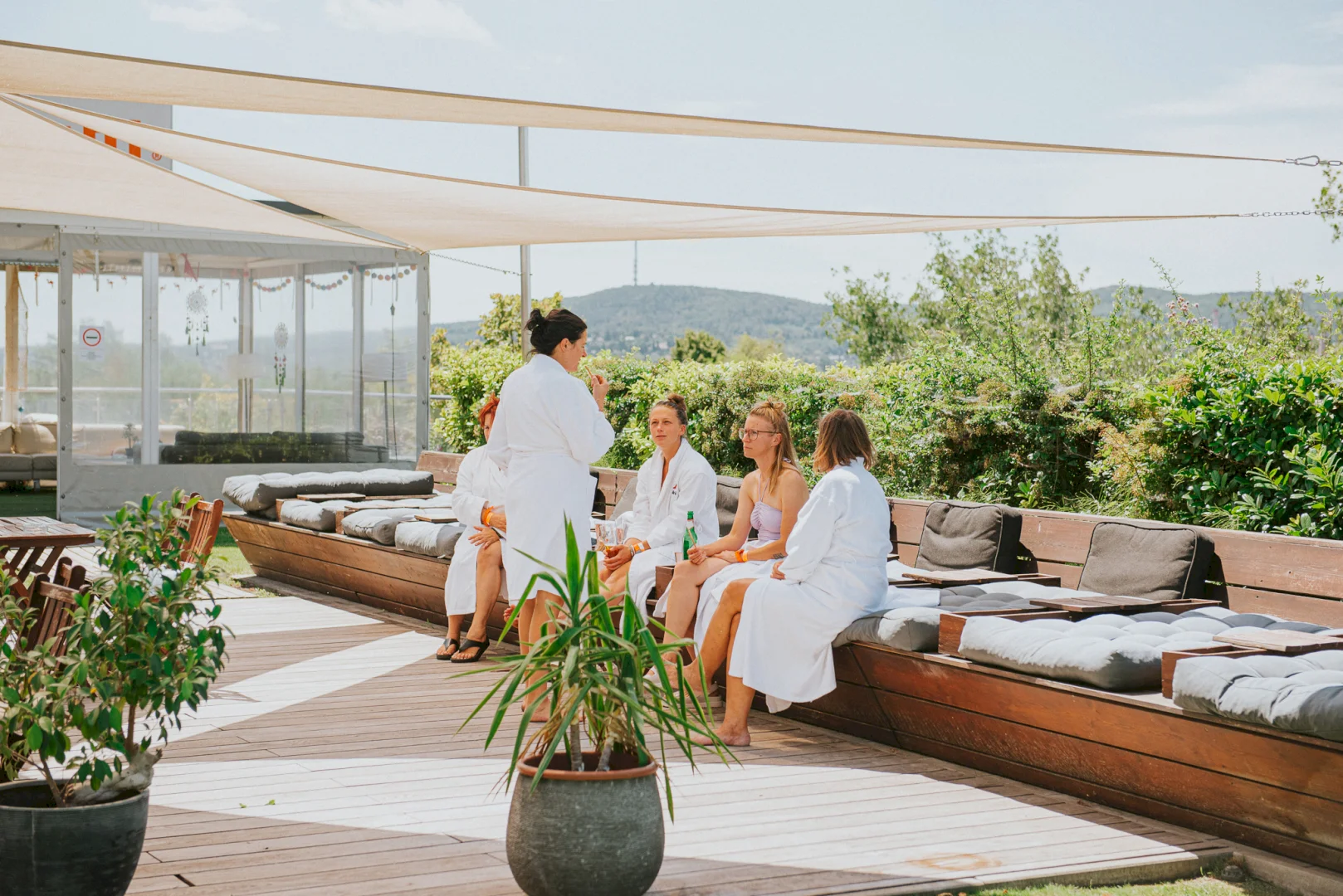 Wabi Hotel – 2. kép