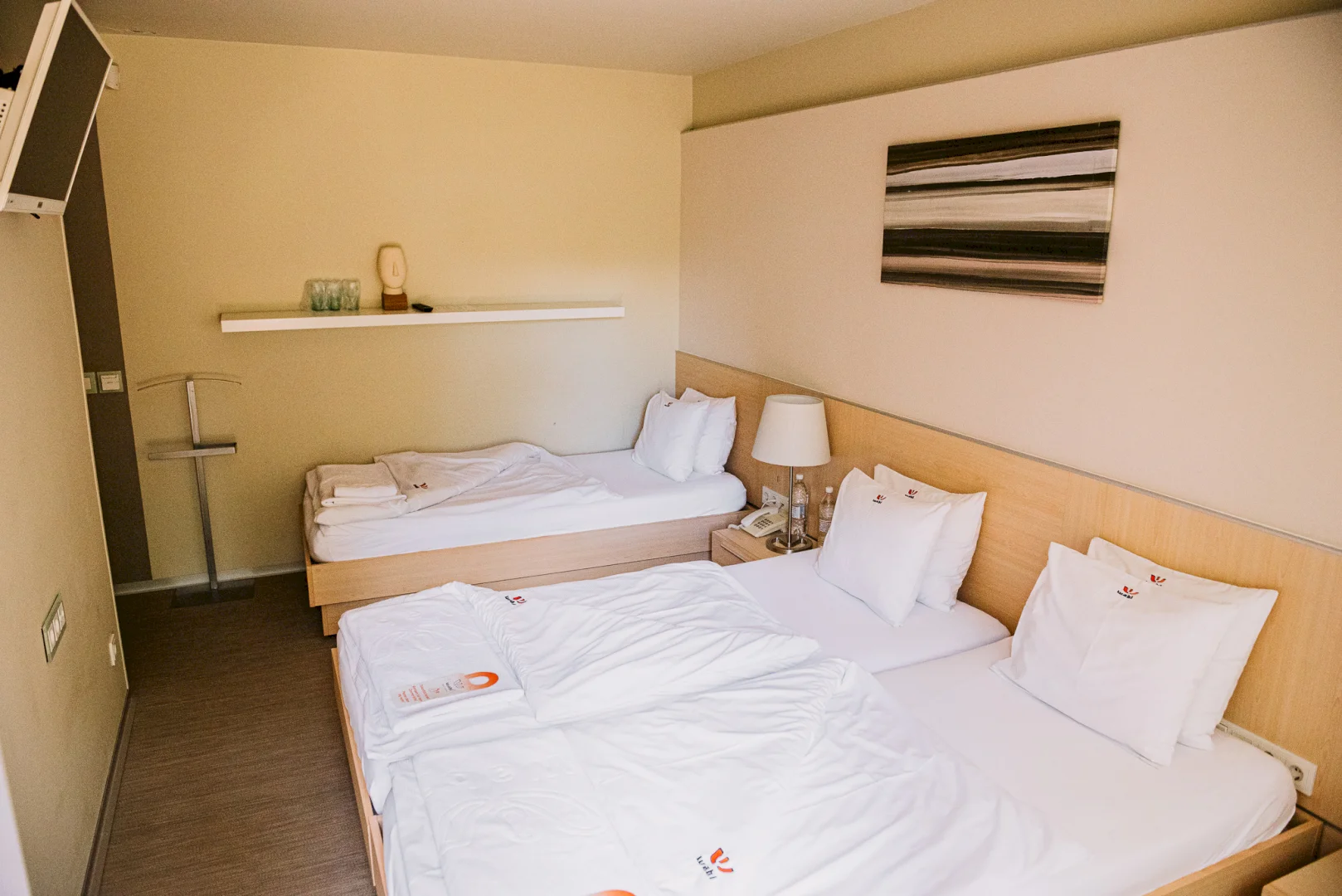 Wabi Hotel – 9. kép