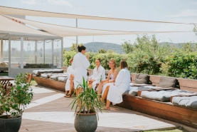Wabi Hotel – 2. kép