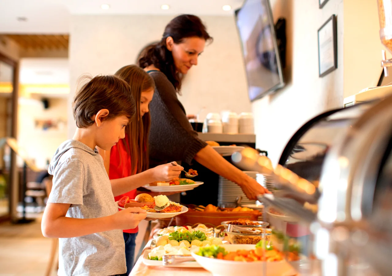 Hotel Imperial Gyógyszálló – 20. kép