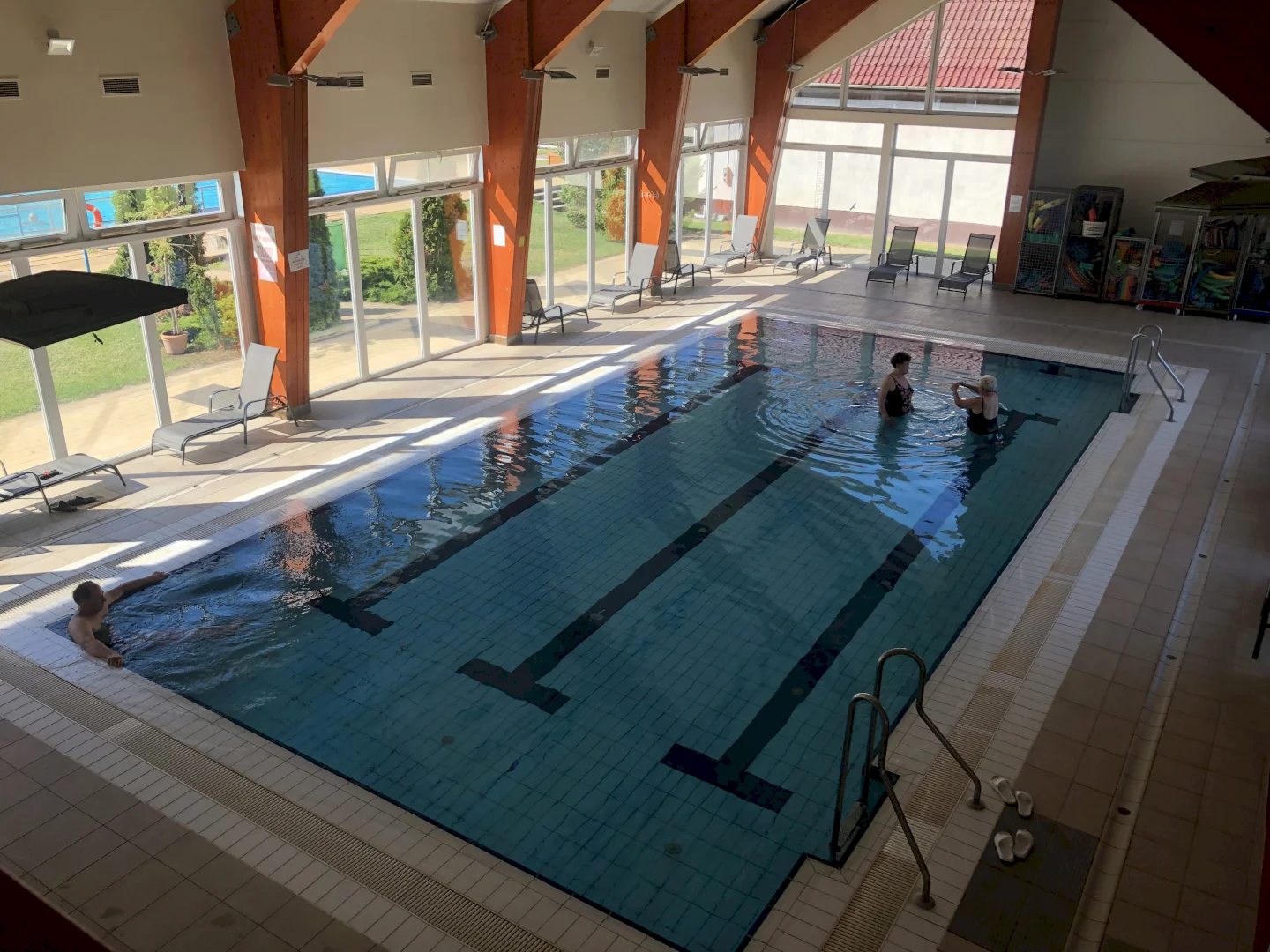 Hotel Imperial Gyógyszálló – 30. kép