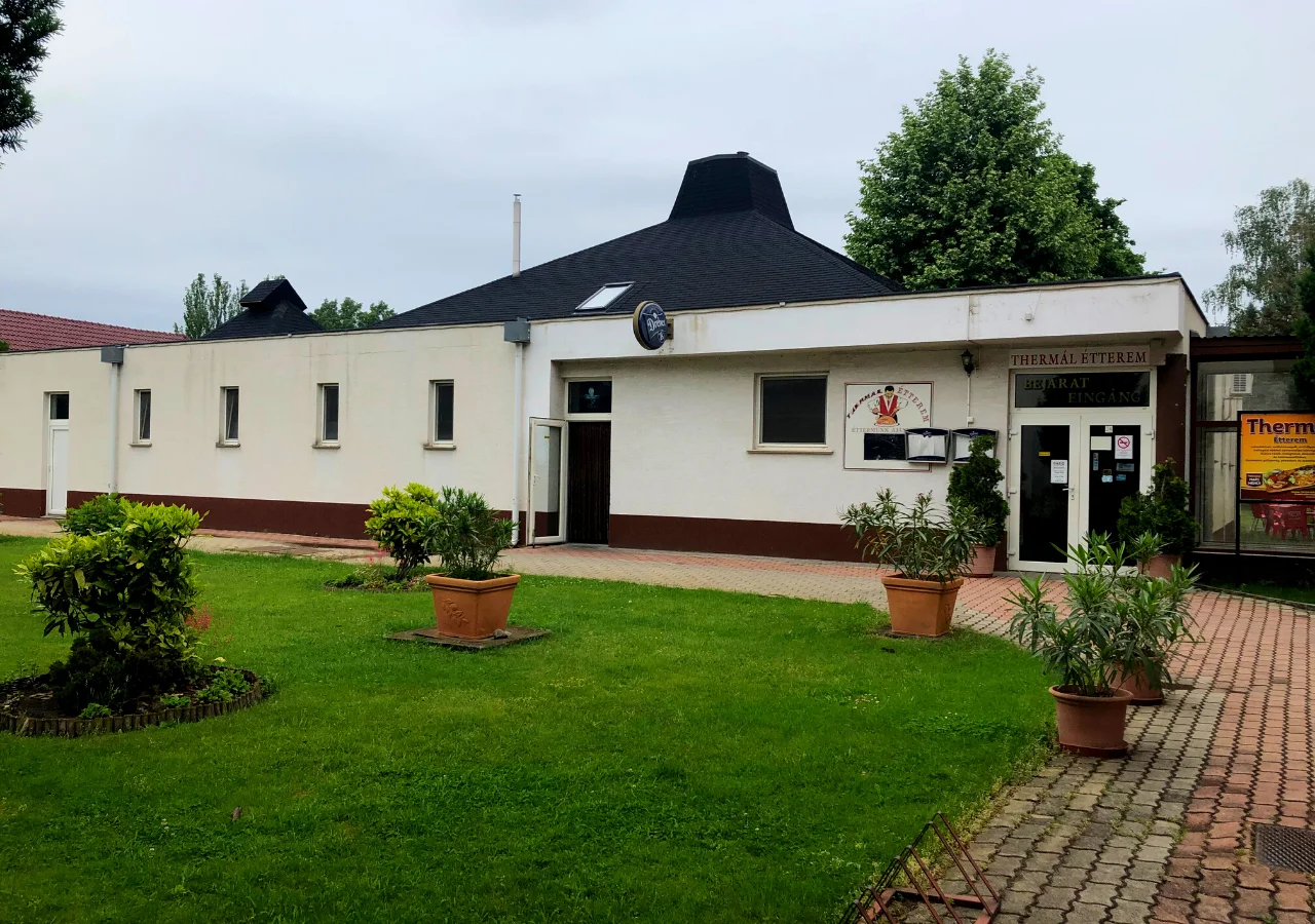 Hotel Imperial Gyógyszálló – 24. kép