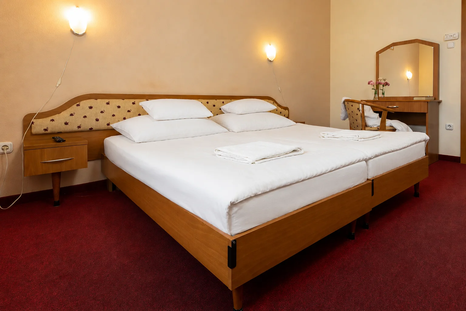 Hotel Imperial Gyógyszálló – 4. kép