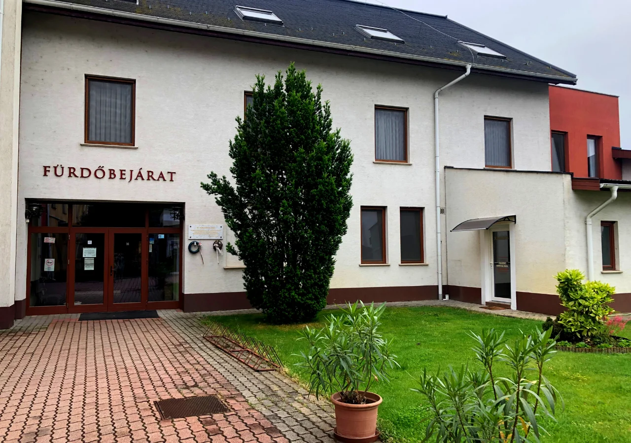 Hotel Imperial Gyógyszálló – 25. kép