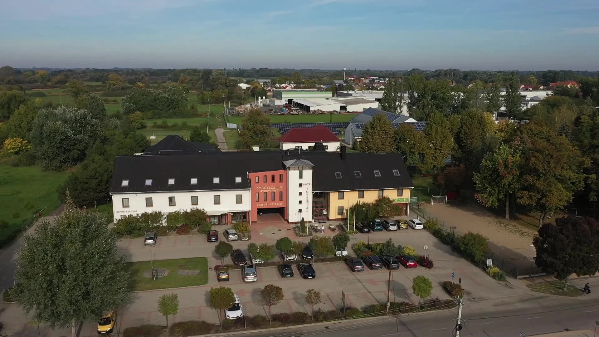 Hotel Imperial Gyógyszálló – 12. kép