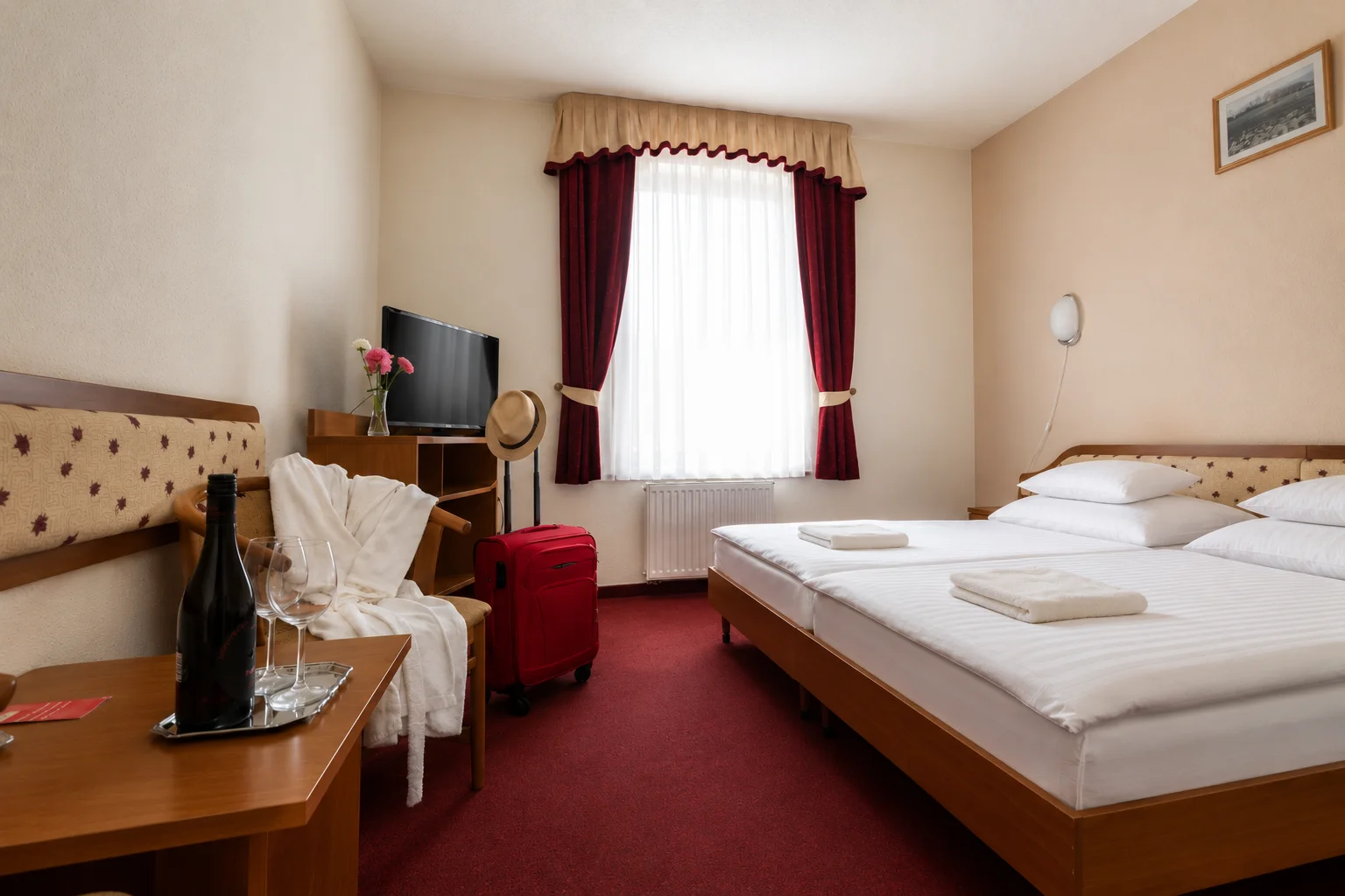Hotel Imperial Gyógyszálló – 2. kép