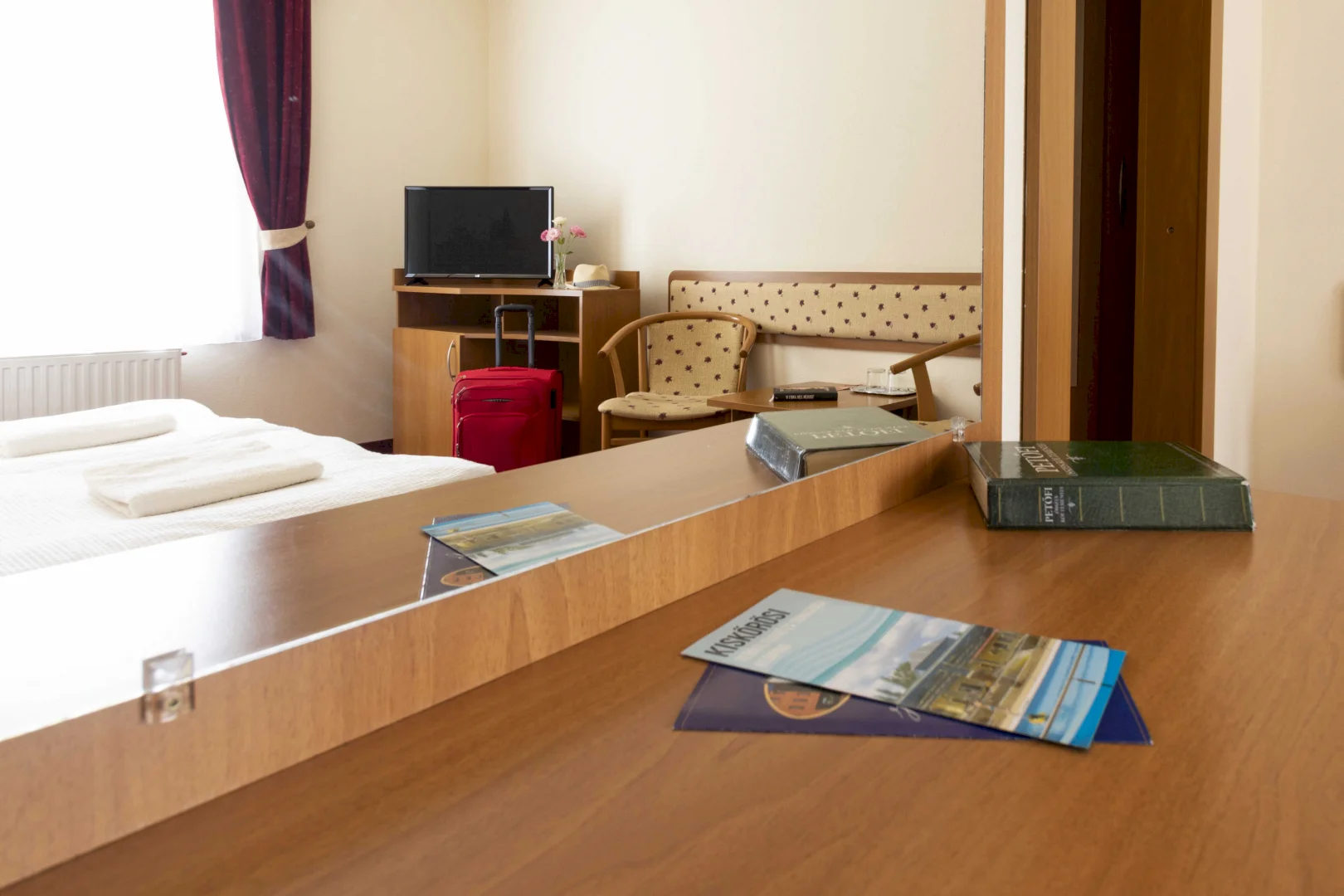 Hotel Imperial Gyógyszálló – 19. kép