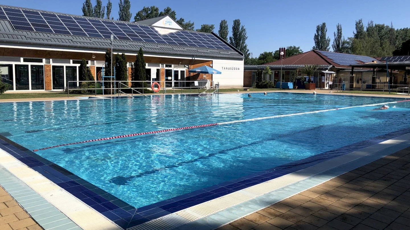 Hotel Imperial Gyógyszálló – 13. kép