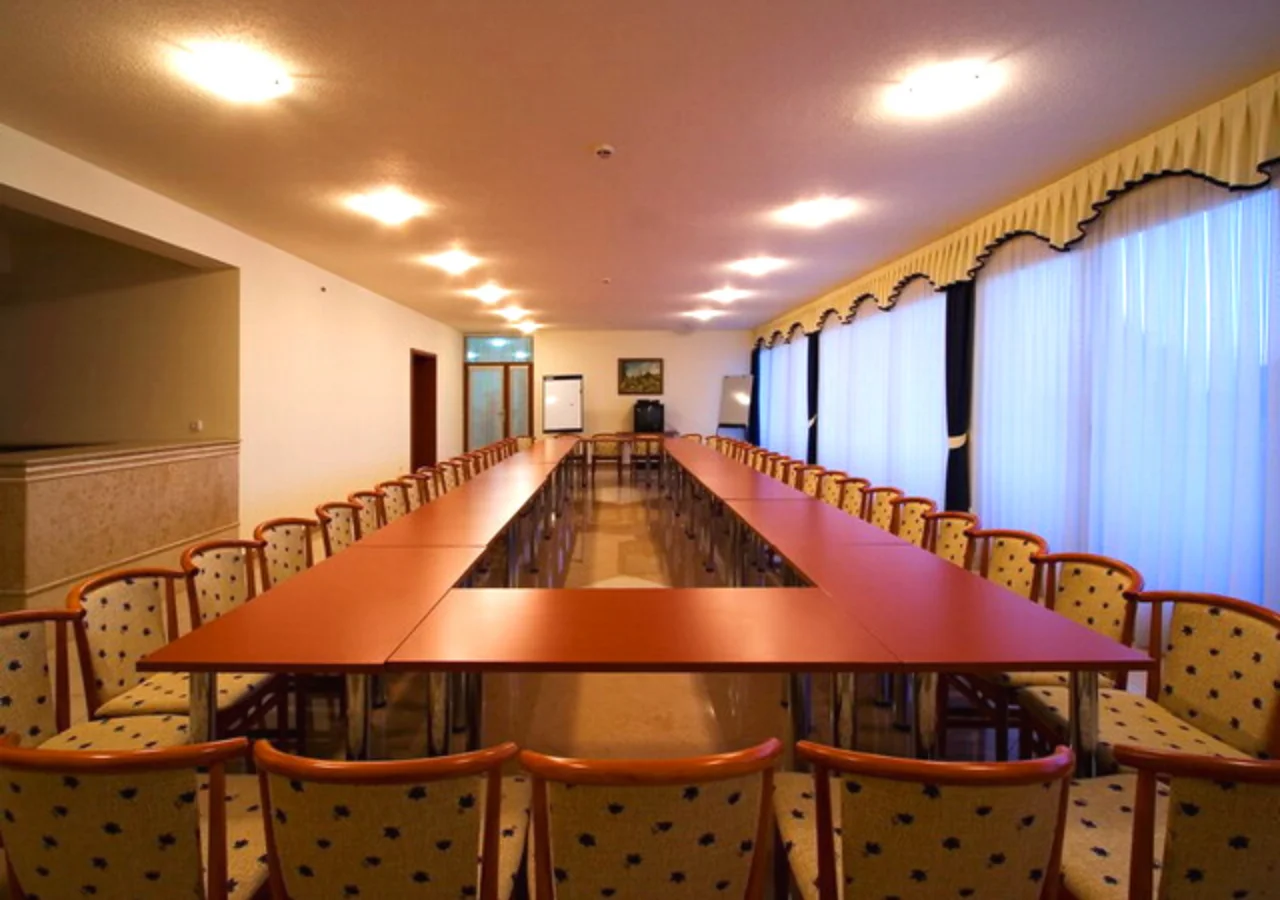 Hotel Imperial Gyógyszálló – 8. kép