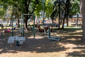Hotel Imperial Gyógyszálló – Sport, szabadidő