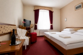 Hotel Imperial Gyógyszálló – 2. kép