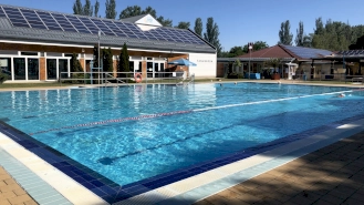 Hotel Imperial Gyógyszálló – Wellness