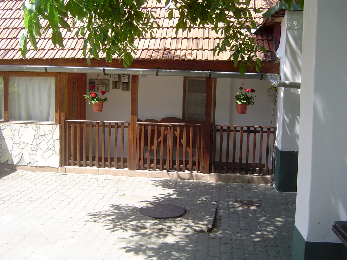 Tornácos Vendégház Eger – 10. kép