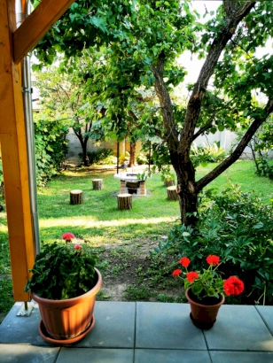 Jancsi és Juliska apartman – 4. kép