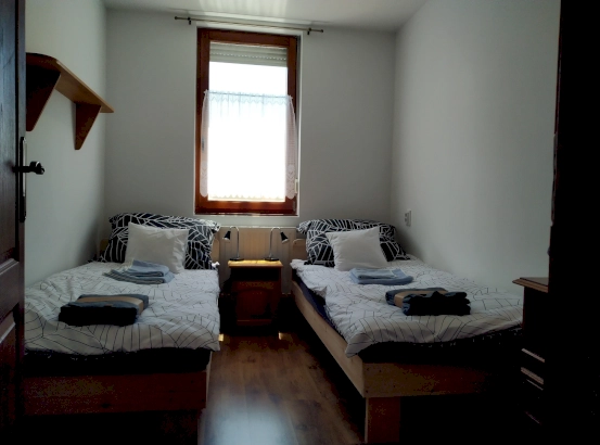 Jancsi és Juliska apartman – 2. kép
