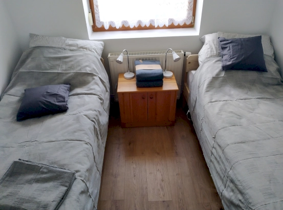 Mézeskalács apartman – 3. kép