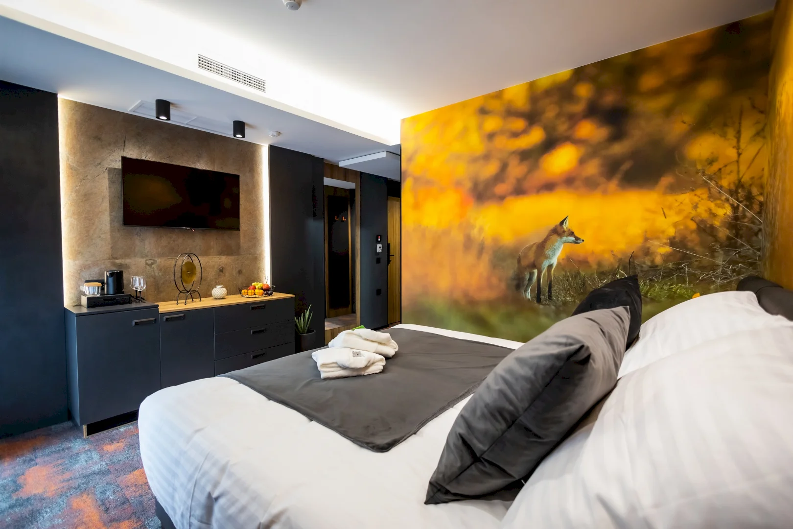4 Évszak Erdeihotel**** – 13. kép