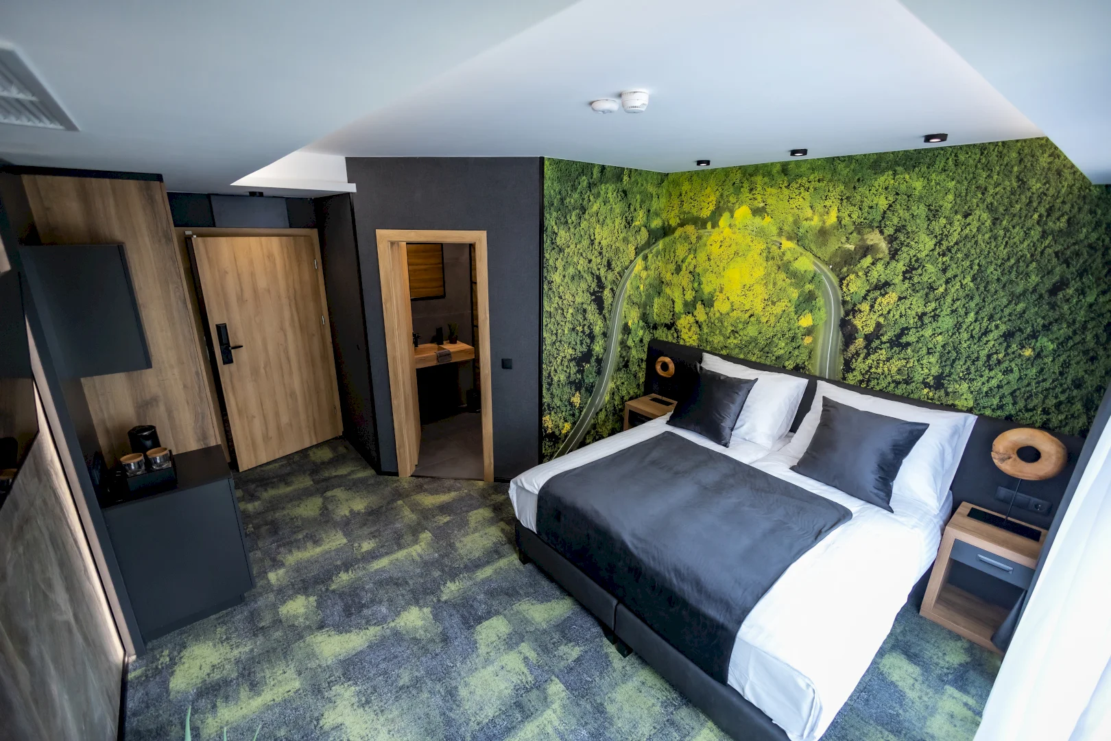 4 Évszak Erdeihotel**** – 19. kép