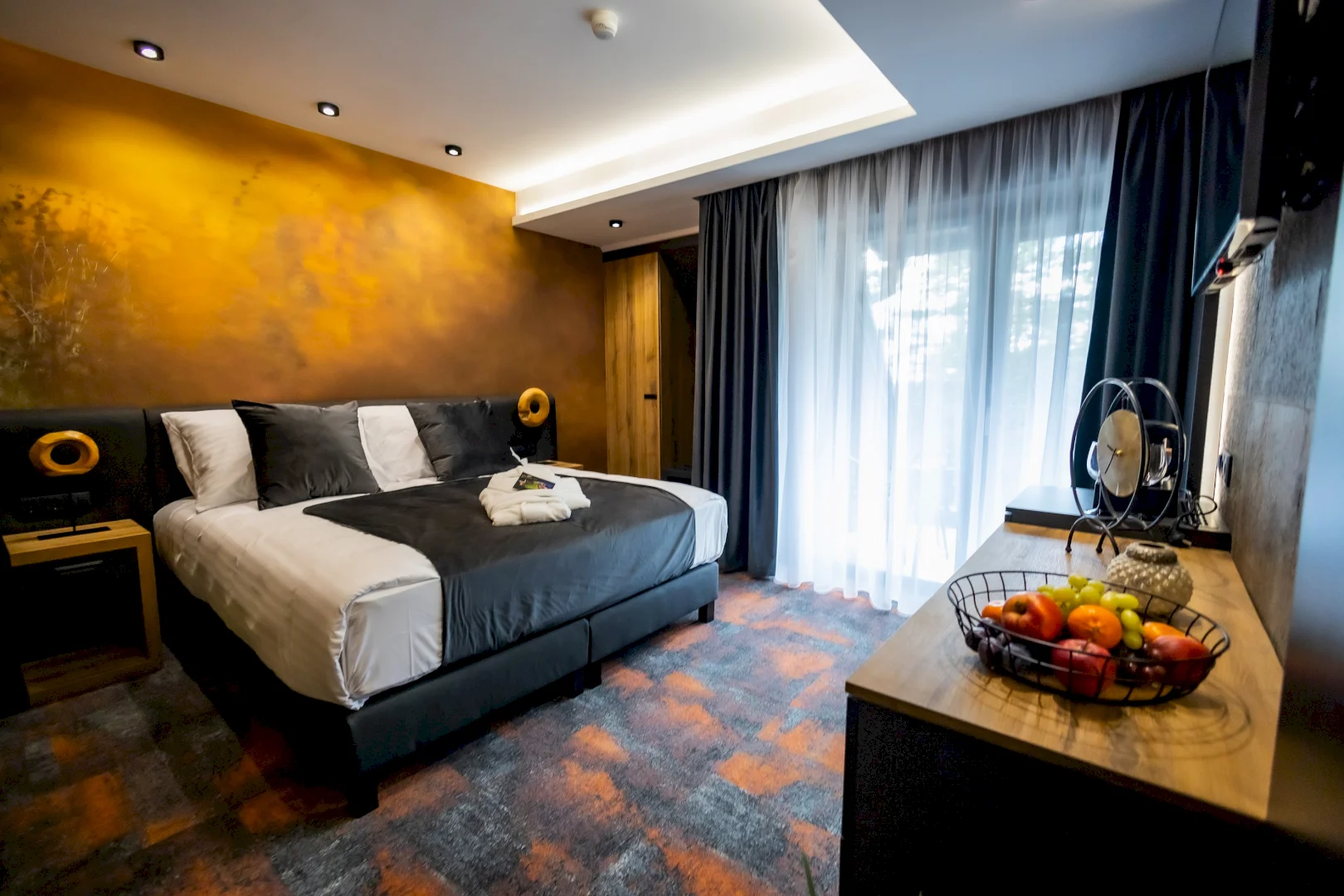 4 Évszak Erdeihotel**** – 12. kép