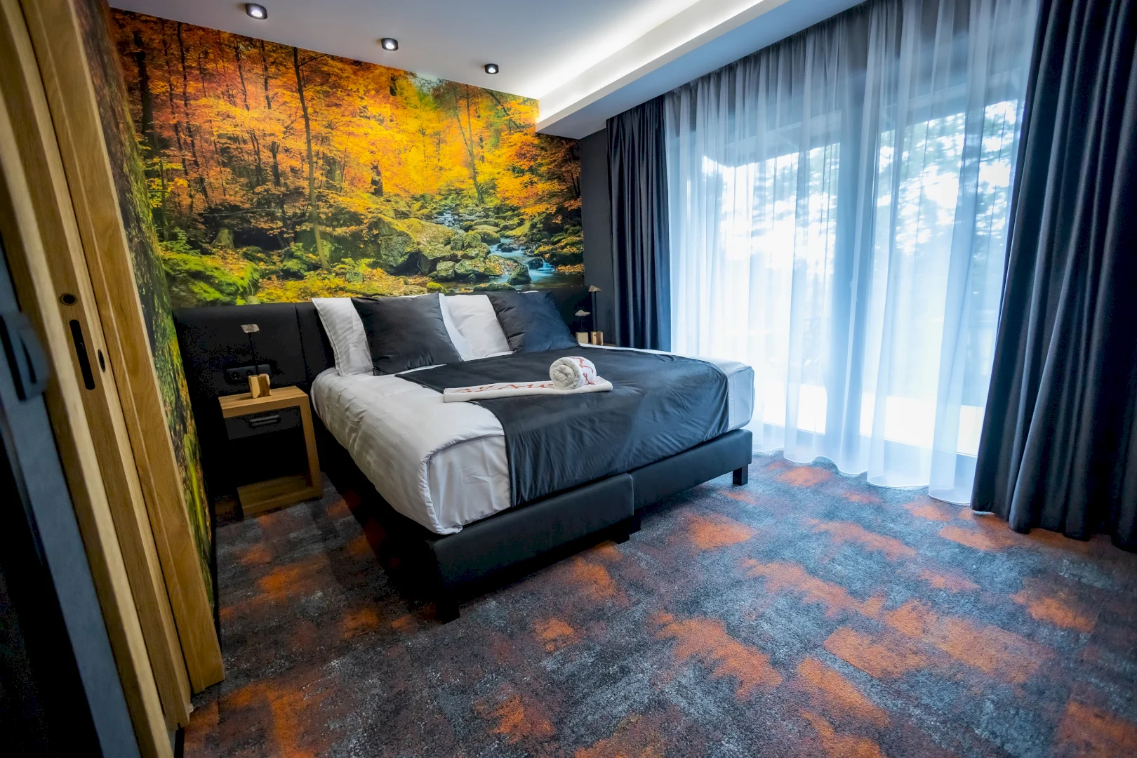 4 Évszak Erdeihotel**** – 4. kép