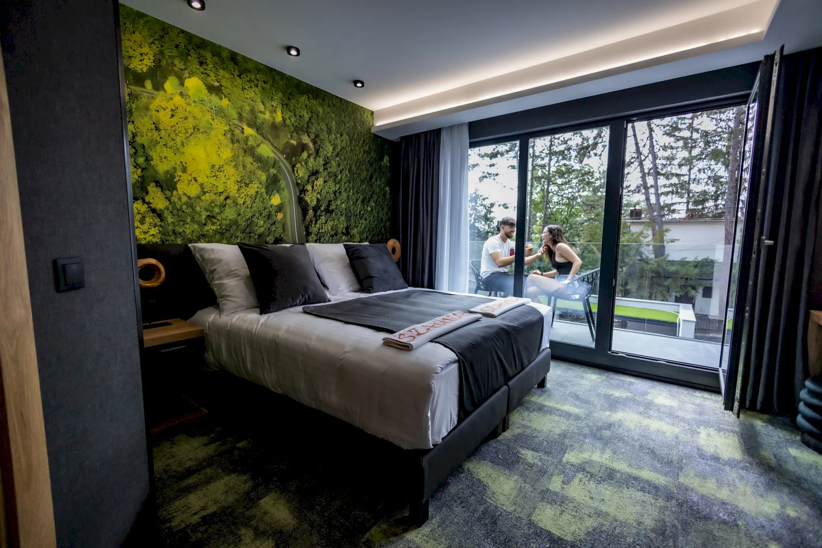 4 Évszak Erdeihotel**** – 15. kép