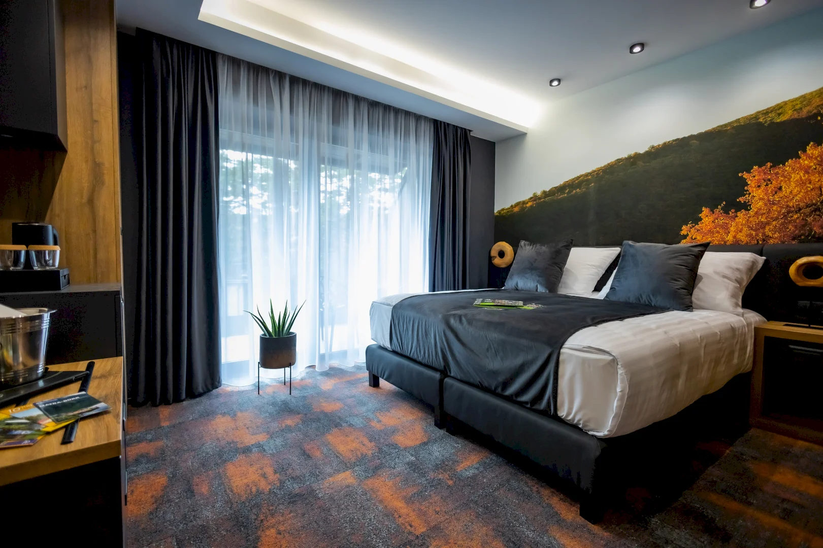 4 Évszak Erdeihotel**** – 8. kép