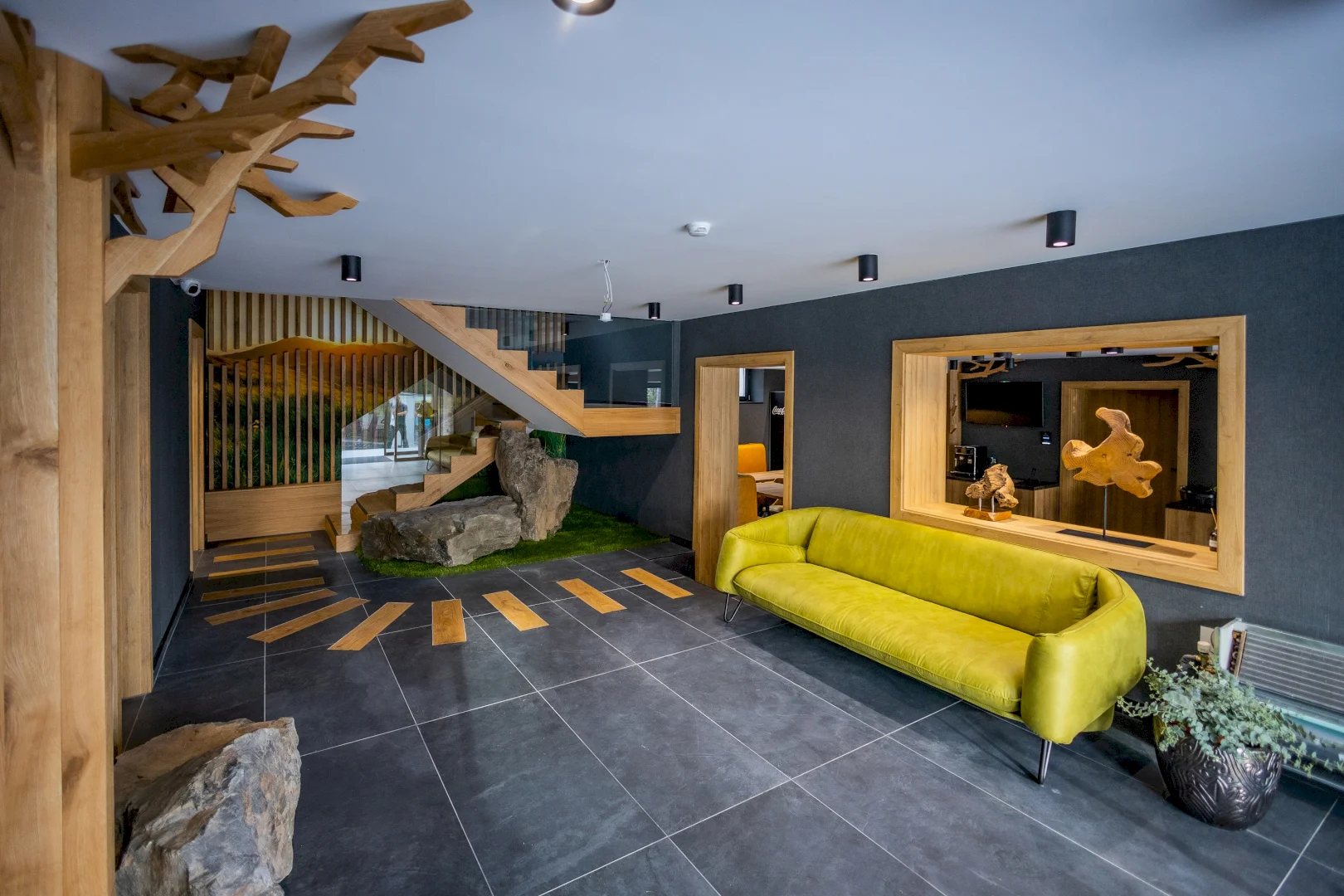 4 Évszak Erdeihotel**** – 6. kép
