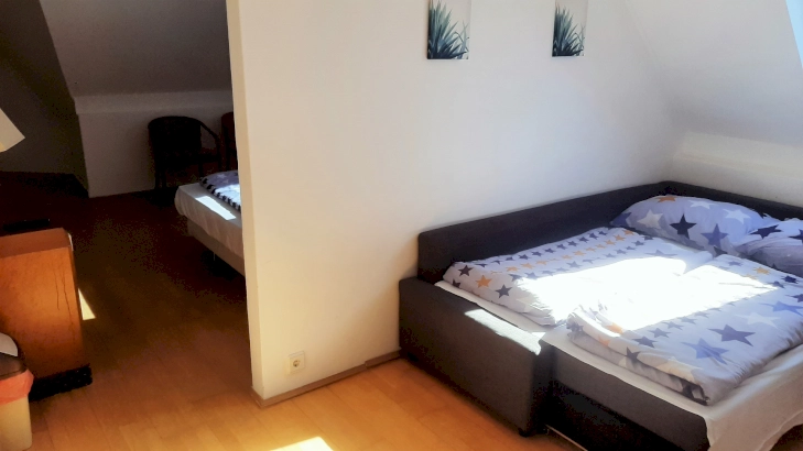 Családi szoba – 3. kép