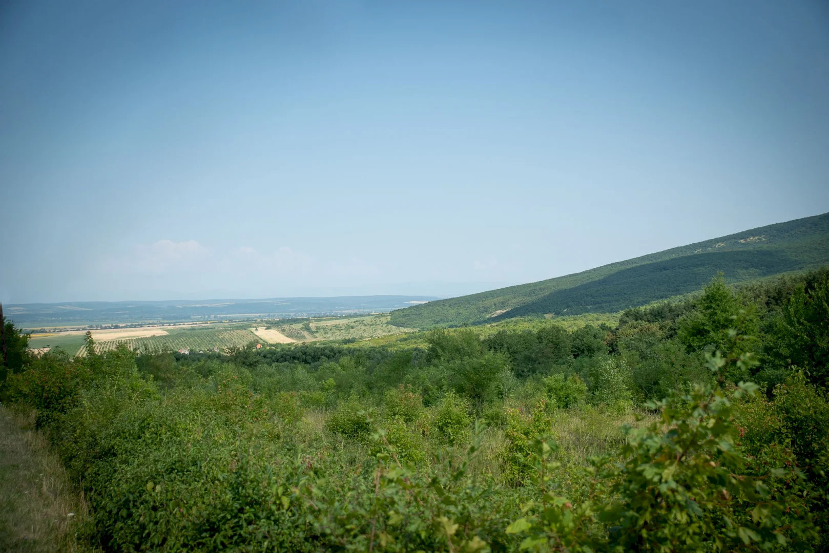 Zempléni Szálláshely – 2. kép
